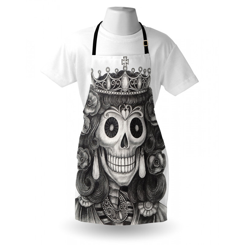Bib Apron