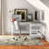 Taneicia 60'' L-Shaped Desk