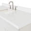 Ensemble de meuble-lavabo simple 61 po Hamlet-70315858