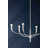 Labra 6 Light Chandelier-122255069