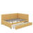 Full Size Upholstered Daybed With Storage Drawers-969053714