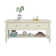 Clarice 4 Legs Coffee Table with Storage
