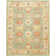 Chaim Hand Tufted Wool Oriental Rug