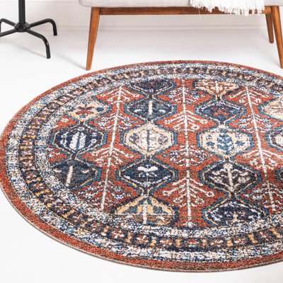 Joriann Indoor Rug