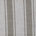 Brown Stripe Linen Blend