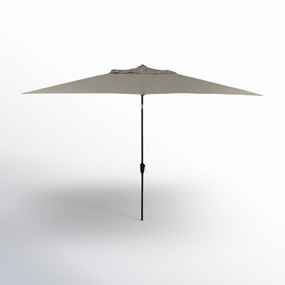 Toscana 70.1'' Outdoor Umbrella