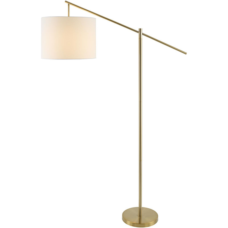 Melinda Fonville Floor Lamp