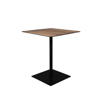 Braza Square Dining Table