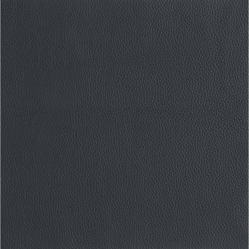Fauteuil inclinable électrique Eckero, Cuir gris foncé