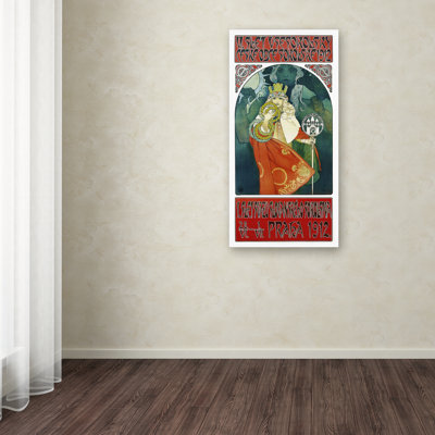 « ads-0092 », publicité sur toile tendue