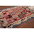 Geometric Kilim  Flat Weave  Rug 3x5