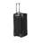 Fabric Rolling Laundry Hamper with Handles-89267902