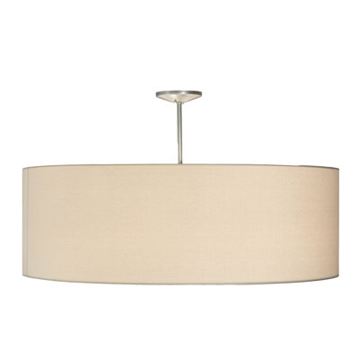 Lustre cylindrique à 8 lumières Avelien