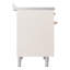 ILVE Nostalgie II 40 in Induction Range-2084676006