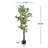 Artificial Ficus Tree with Pot