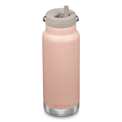 Tkwide 32Oz (W/ Twist Cap) Peach Parfait
