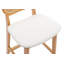 Azarah Solid Wood 25.5'' Counter Stool-2051142281-2051142280