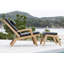 Skagen Outdoor Teak Ottoman-1291221974