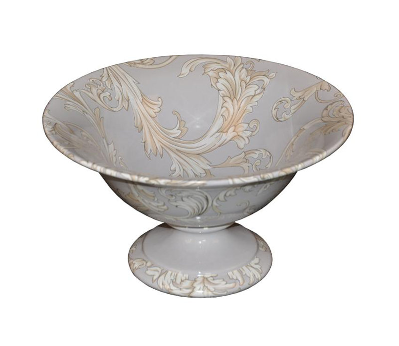 Ceramic Decorative Bowl 1