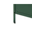 Outdoor Kitchen Cabinet VILAMA Green