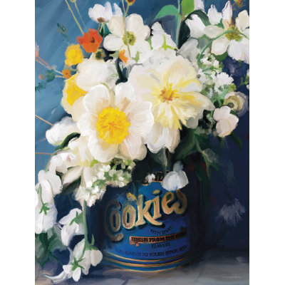 Smells Like Home by Kamdon Kreations