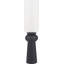 124cm Matte Novelty Floor Lamp