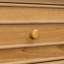 Freestanding Standard With Top