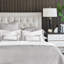 Blass Ticking Duvet Cover-77460253-77460264