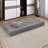 Bozko Twin 75'' Upholstered Sofa