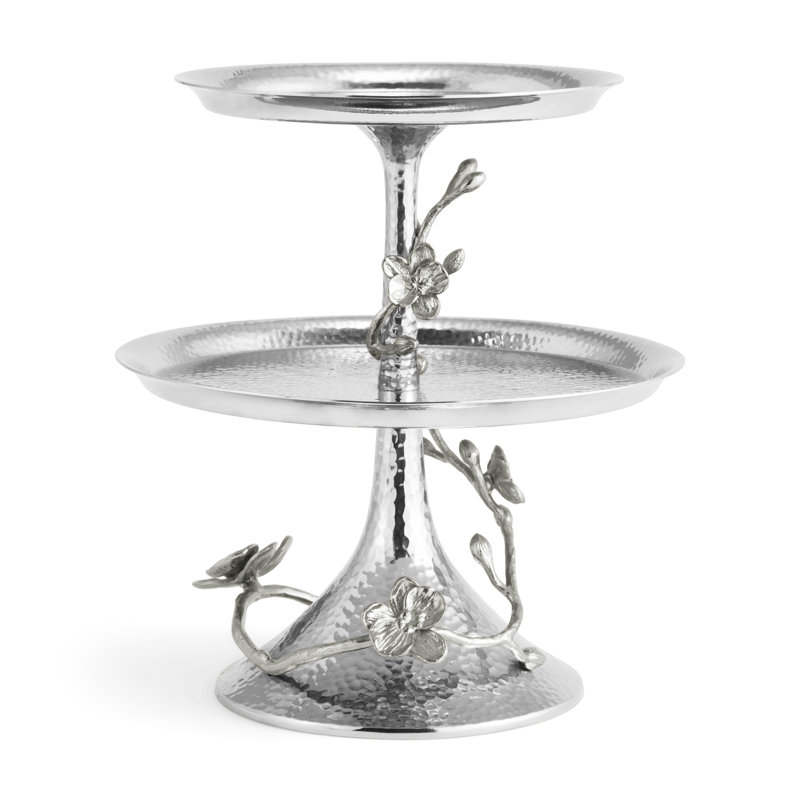 Michael Aram Orchid Etagere - Thumbnail 4
