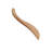 Wood Butter Knife