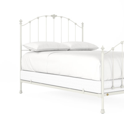 171 Country French Bed | Complete Standard
