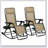 Tilliah Steel Outdoor Lounge Chair-1902592527
