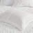 Comforter Mini Set Ivory Full/Queen-119237128