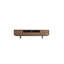Ellie Solid Wood TV Stand