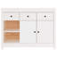 Kitsy 100cm Solid Wood Sideboard-1921788960