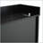 75" Hall Tree with Bench, 6 Drawers, 3 Cabinets & 3-Tier Top Storage-129045970