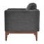Fauteuil london l 29,5 po Londell-1975658641