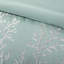 Édredon surdimensionné simple en coton avec housse euro-122456216