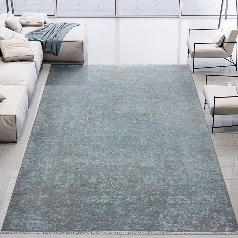 Area Rug, Rectangle 8' x 10'