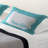 Polyester Sham Set-43431260-43431262-43431269