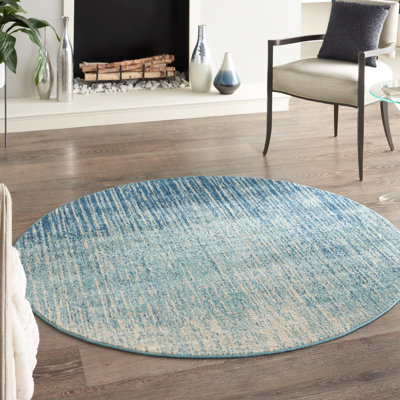 Abbate Abstract Indoor Rug