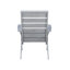 Chaise de patio avec coussins Hagler-1018514524