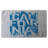 Varsity Fingertip Towel