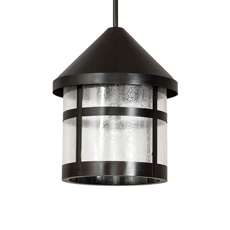 Fulton 1 - Light Pendant
