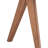 End Table, Square Small Accent Table