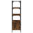 Hani Bookcase Storage Bookcase