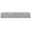 Nikash Drawers Bed Frame-825652928-825652940