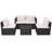 Swanley Sofa Seating Group with Cushions-228934359