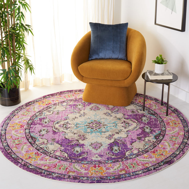 Eastchester Oriental Area Rug